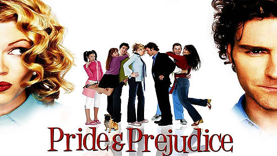 Pride And Prejudice (2003)